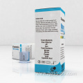 aquarium pool drinking 10 parameters water test strips